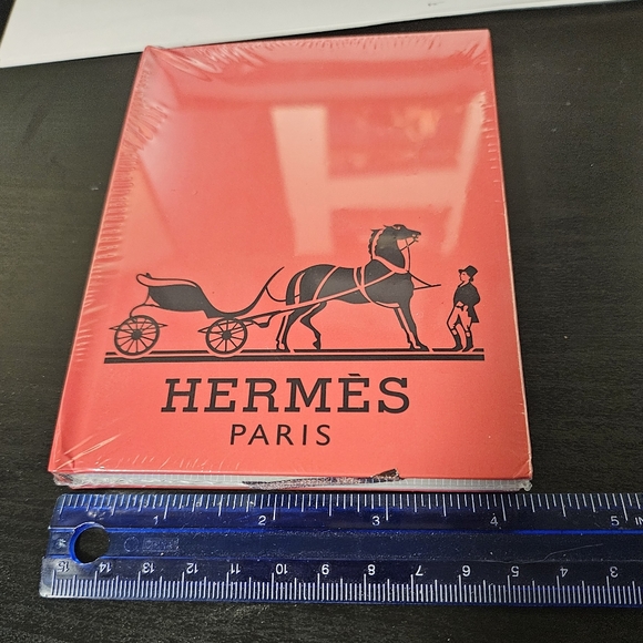 Hermes Mini Pocketbook - Picture 5 of 7
